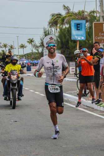 IRONMAN 70.3 ARACAJU 2024