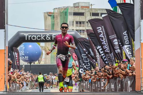 IRONMAN 70.3 ARACAJU 2024