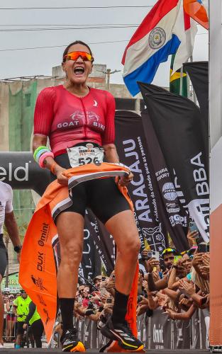 IRONMAN 70.3 ARACAJU 2024