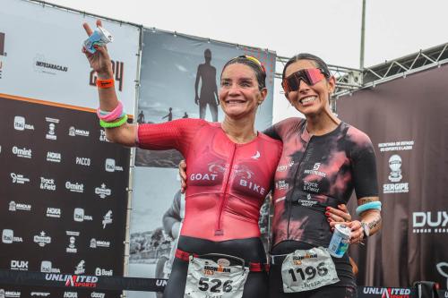 IRONMAN 70.3 ARACAJU 2024