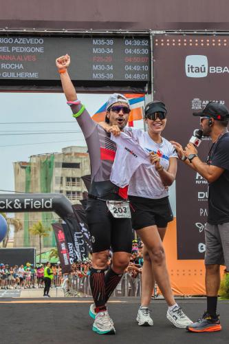 IRONMAN 70.3 ARACAJU 2024