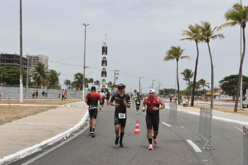 IRONMAN 70.3 ARACAJU 2024