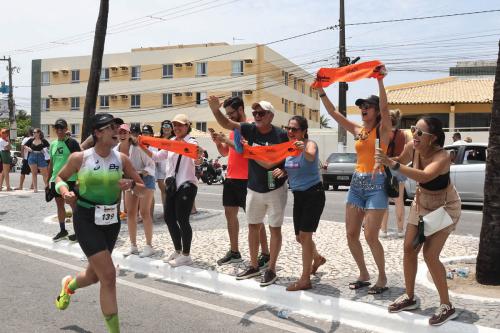 IRONMAN 70.3 ARACAJU 2024