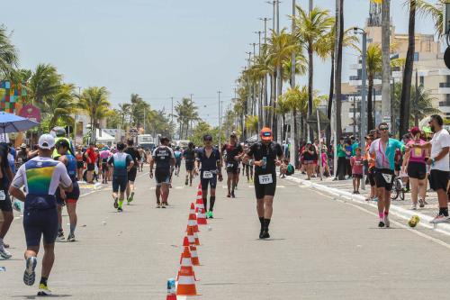 IRONMAN 70.3 ARACAJU 2024