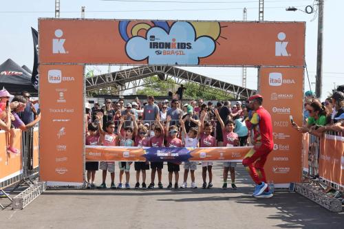 IRONKIDS Aracaju 2024