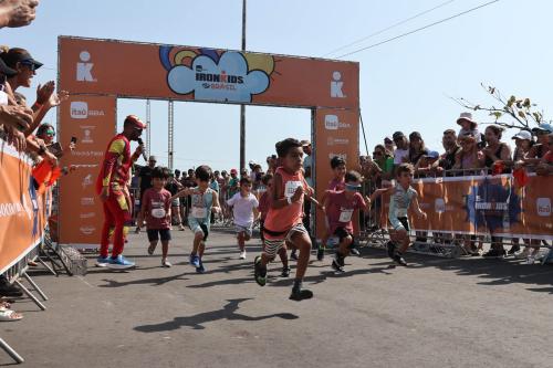 IRONKIDS Aracaju 2024