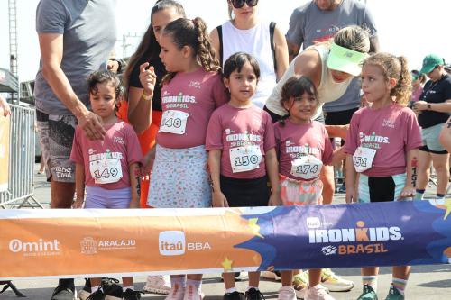 IRONKIDS Aracaju 2024