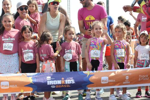 IRONKIDS Aracaju 2024