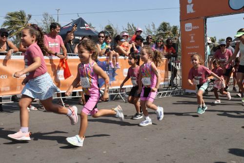 IRONKIDS Aracaju 2024