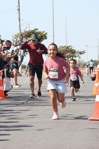 IRONKIDS Aracaju 2024