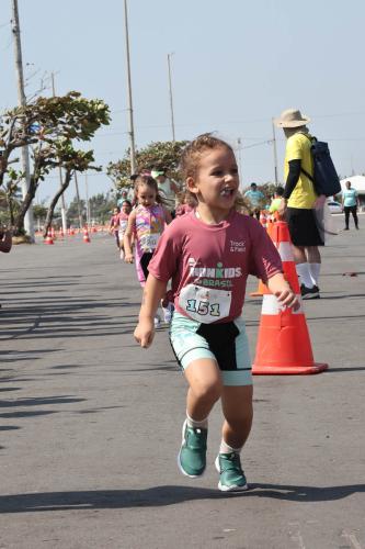 IRONKIDS Aracaju 2024