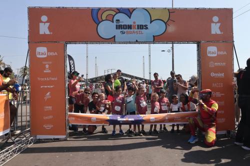 IRONKIDS Aracaju 2024