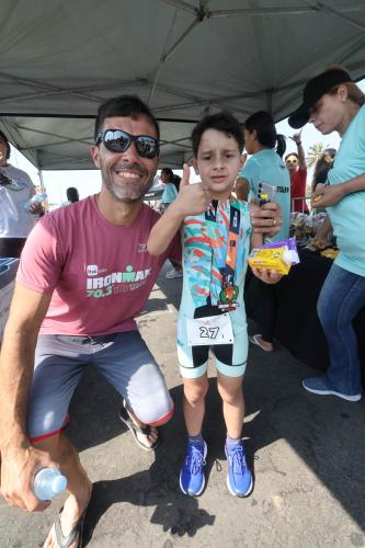 IRONKIDS Aracaju 2024