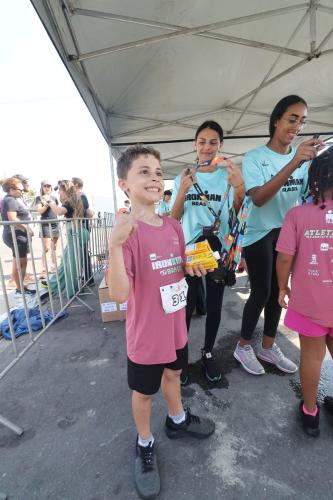 IRONKIDS Aracaju 2024