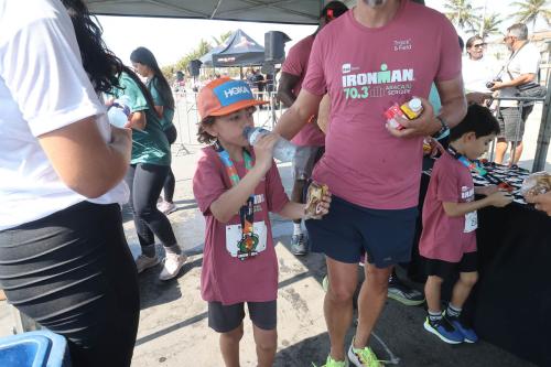 IRONKIDS Aracaju 2024