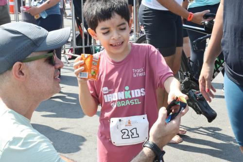 IRONKIDS Aracaju 2024