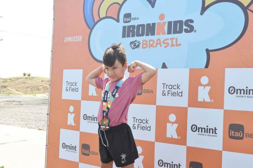 IRONKIDS Aracaju 2024