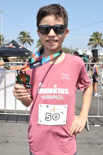 IRONKIDS Aracaju 2024