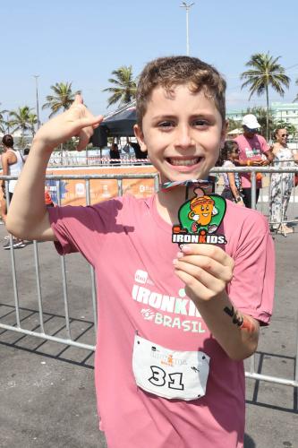 IRONKIDS Aracaju 2024