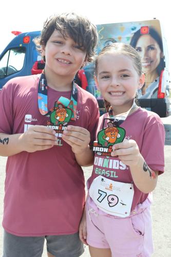 IRONKIDS Aracaju 2024