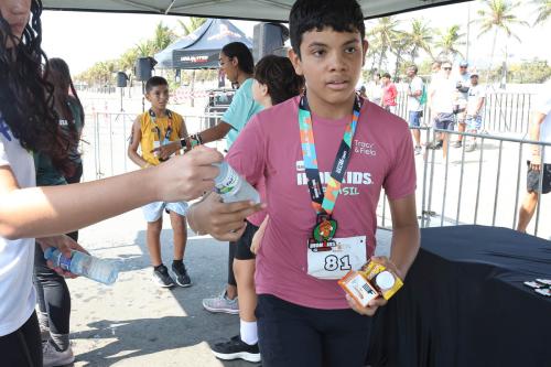 IRONKIDS Aracaju 2024