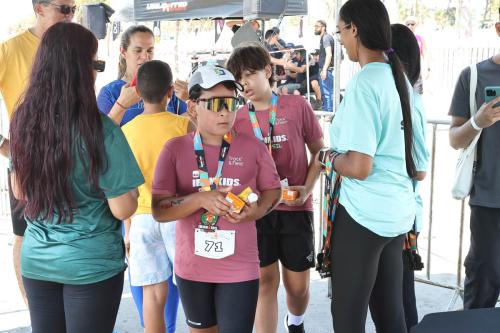 IRONKIDS Aracaju 2024