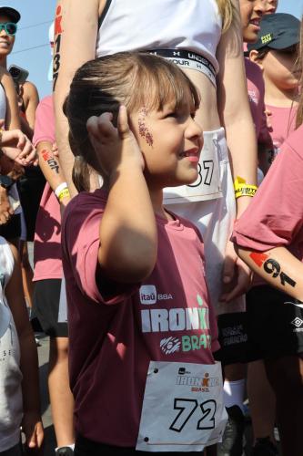 IRONKIDS Aracaju 2024