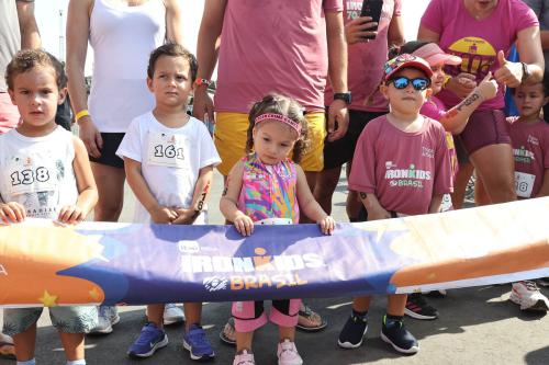 IRONKIDS Aracaju 2024