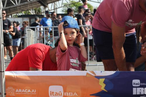 IRONKIDS Aracaju 2024