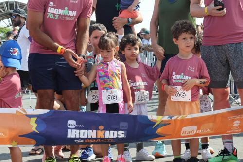 IRONKIDS Aracaju 2024