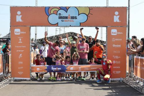 IRONKIDS Aracaju 2024