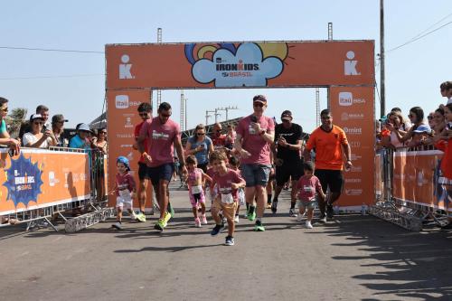 IRONKIDS Aracaju 2024