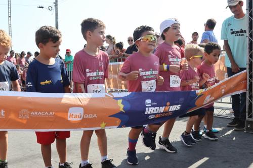 IRONKIDS Aracaju 2024