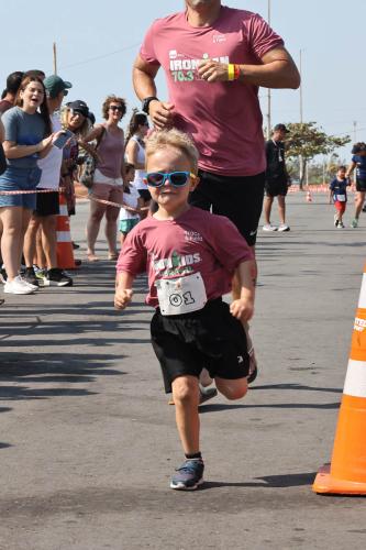 IRONKIDS Aracaju 2024