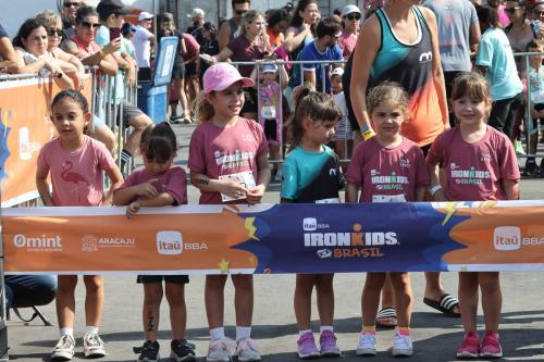 IRONKIDS Aracaju 2024