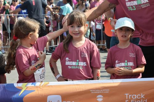 IRONKIDS Aracaju 2024