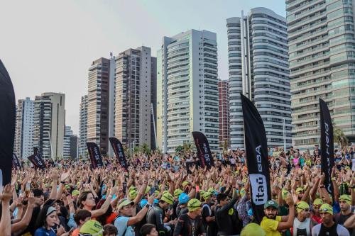 IRONMAN 70.3 FORTALEZA 2024