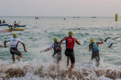 IRONMAN 70.3 FORTALEZA 2024