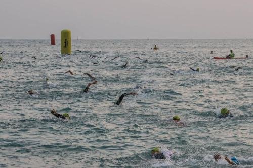 IRONMAN 70.3 FORTALEZA 2024