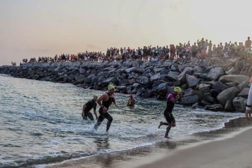 IRONMAN 70.3 FORTALEZA 2024