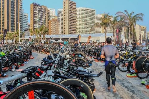 IRONMAN 70.3 FORTALEZA 2024