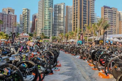 IRONMAN 70.3 FORTALEZA 2024