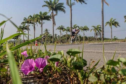 IRONMAN 70.3 FORTALEZA 2024