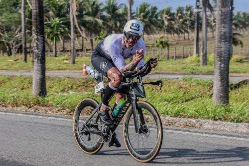 IRONMAN 70.3 FORTALEZA 2024