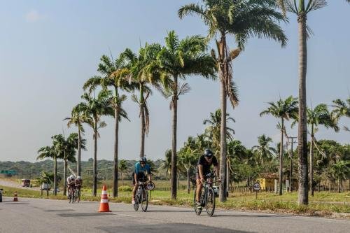 IRONMAN 70.3 FORTALEZA 2024