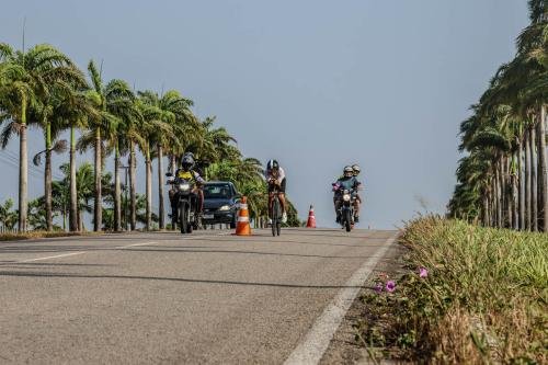 IRONMAN 70.3 FORTALEZA 2024