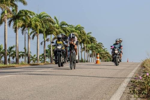 IRONMAN 70.3 FORTALEZA 2024