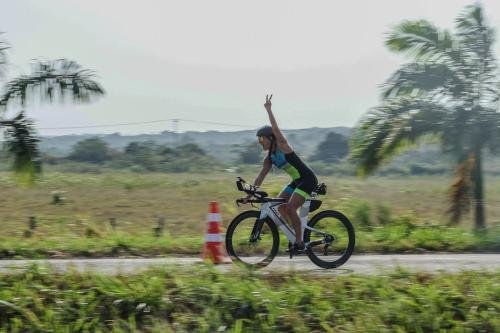 IRONMAN 70.3 FORTALEZA 2024