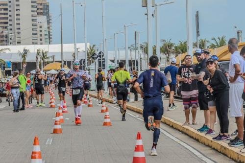 IRONMAN 70.3 FORTALEZA 2024