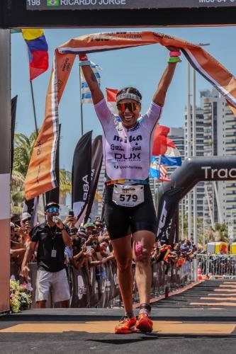 IRONMAN 70.3 FORTALEZA 2024